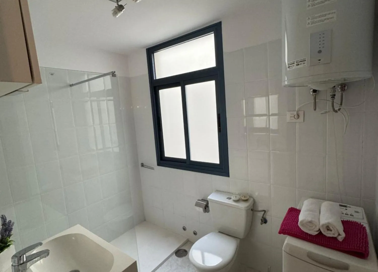 Casa Eva Apartment Los Llanos De Aridane