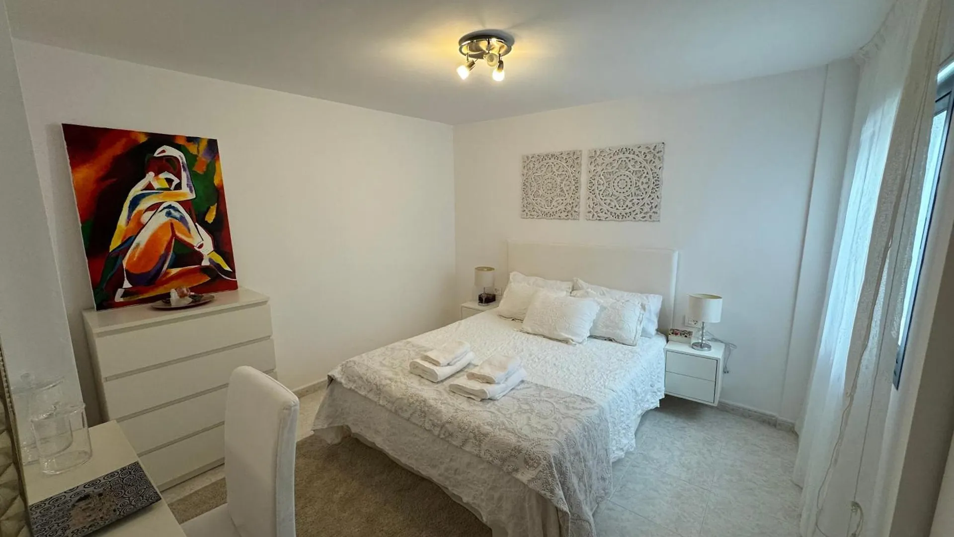 Casa Eva Apartment Los Llanos De Aridane 0*,