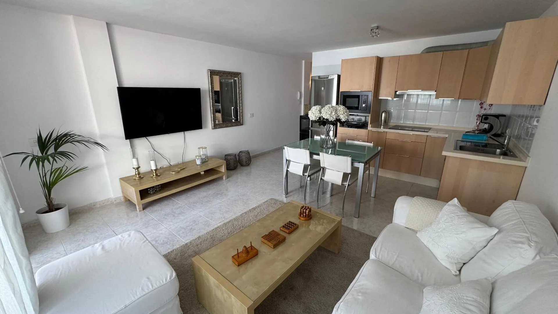 Casa Eva Apartment Los Llanos De Aridane