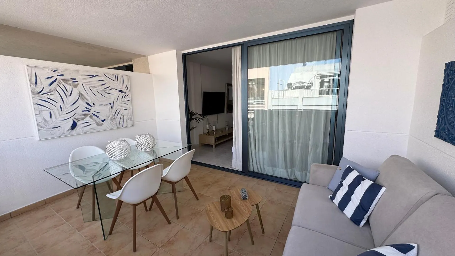 Casa Eva Apartment Los Llanos De Aridane