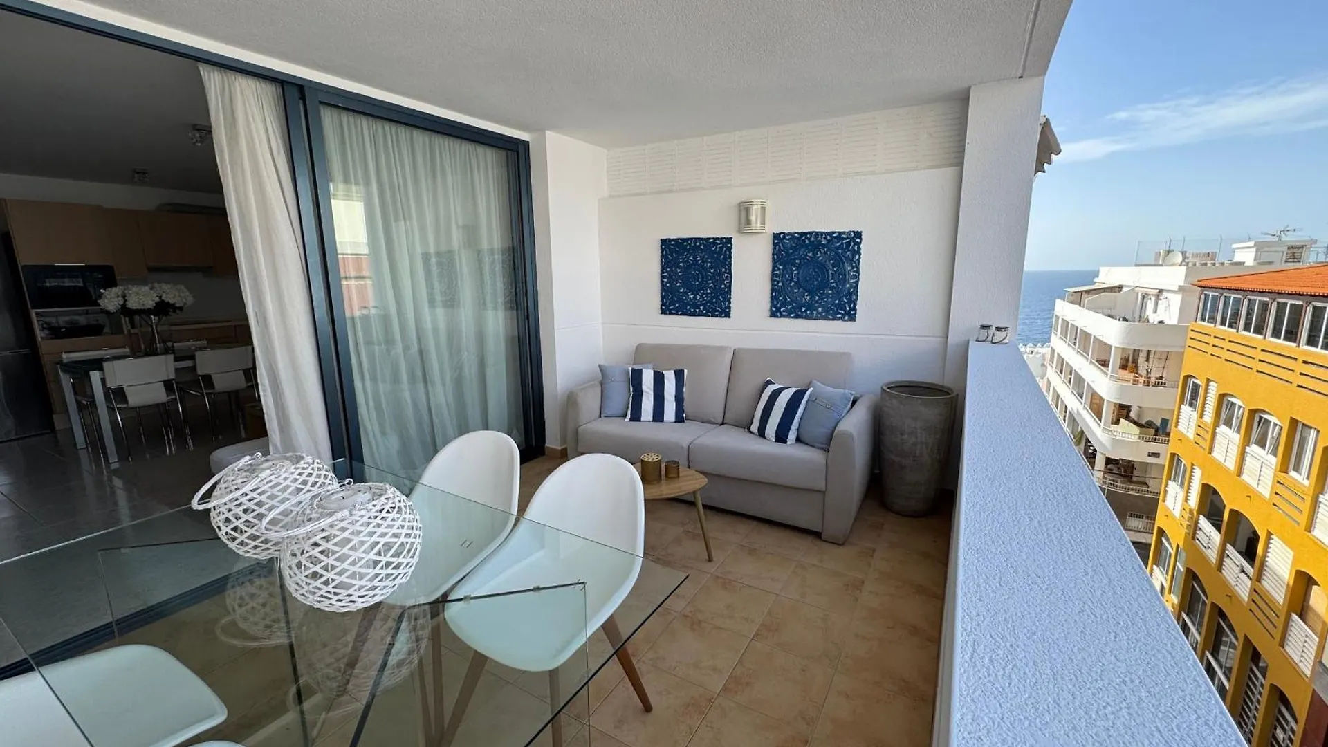 Casa Eva Apartment Los Llanos De Aridane Spain