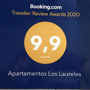  Apartment Laureles