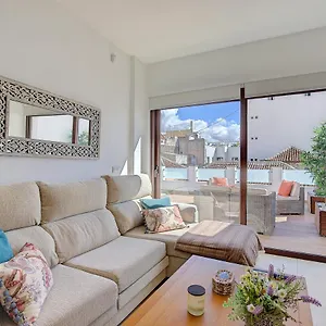  Apartment Elita House