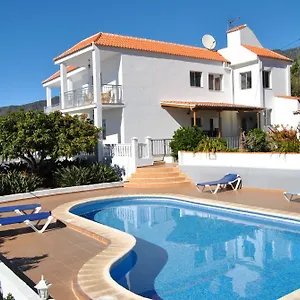 Apartment Casitas Rosheli, Los Llanos De Aridane